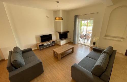 Nafplion City Centre Apartment | Nala's apartment III