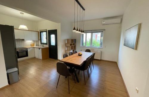 Nafplion City Centre Apartment | Nala's apartment III
