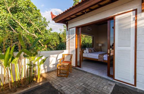 Umeanyar Resort | Nalika Beach Resort & Restaurant - Adults Only