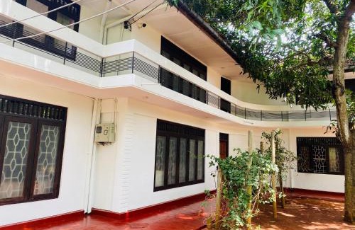 Nallur House | Nallur Residence