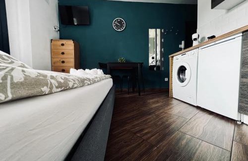 Załeze Apartment | NALU Apartments no 10&17