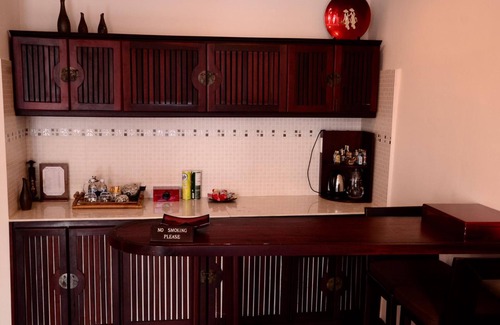 Ninh Kieu Hotel | Nam Bo Boutique Hotel
