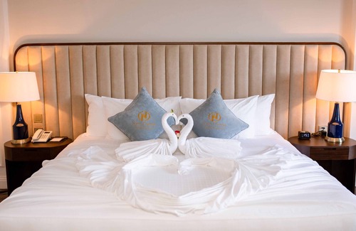 Nam Dinh Hotel | Nam Cuong Nam Dinh Hotel