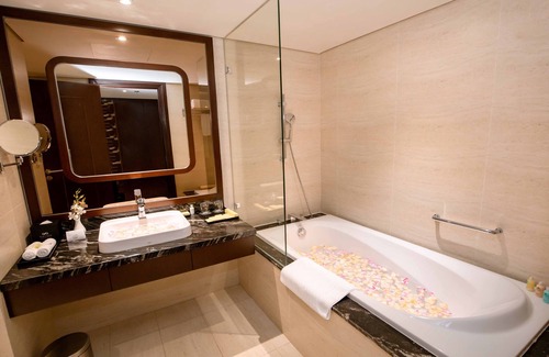 Nam Dinh Hotel | Nam Cuong Nam Dinh Hotel