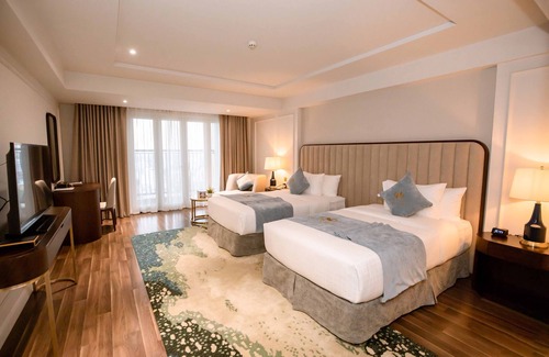 Nam Dinh Hotel | Nam Cuong Nam Dinh Hotel