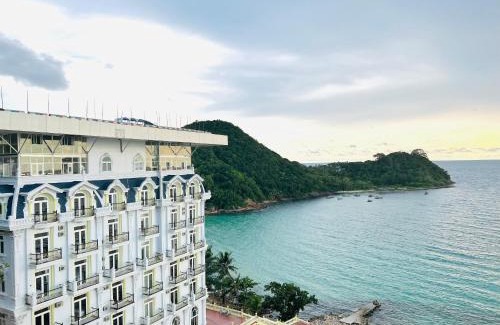Kien Hai Hotel | NAM DU PALACE Hotel