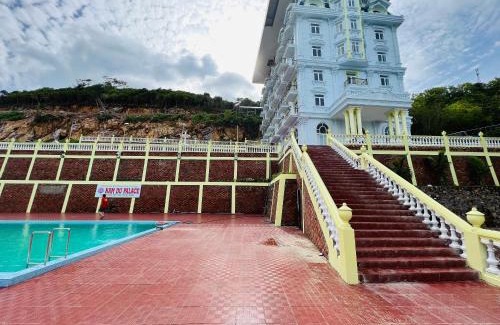 Kien Hai Hotel | NAM DU PALACE Hotel