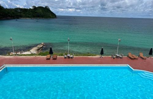 Kien Hai Hotel | NAM DU PALACE Hotel