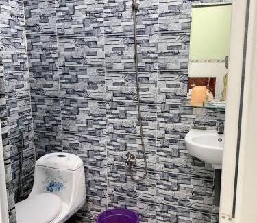 Kien Hai Hotel | Nam Du VIEW Guest House