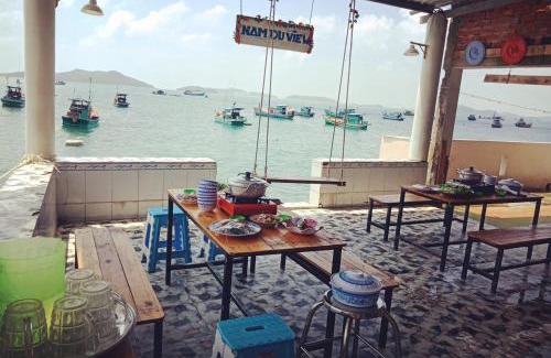 Kien Hai Hotel | Nam Du VIEW Guest House