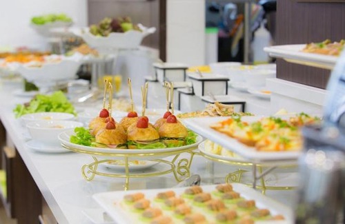 Ca Mau Hotel | NAM KIEU HOTEL