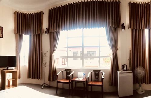 Dong Hoi Hotel | Nam Long Hotel