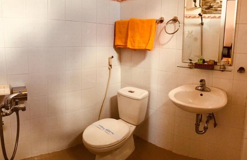 Dong Hoi Hotel | Nam Long Hotel