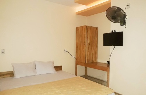 Ham Yen Other | Nam Phong Hotel Ham Yen