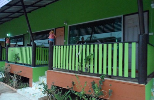 Chiang Saen House | Nam Pueng Place 2