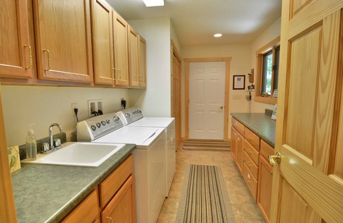 Cable House | Namakagon Landing 4 Bedroom Home by RedAwning