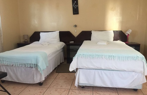 Ghanzi House | Namane Guest House