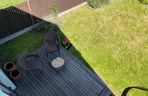 Kedainiai Apartment | Namas senamiestyje