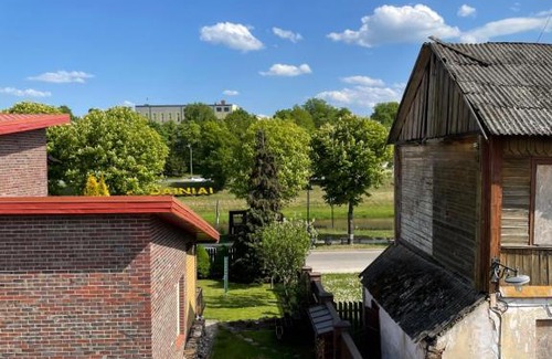 Kedainiai Apartment | Namas senamiestyje