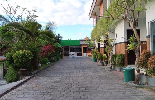 Penatih House | Namastay Bali