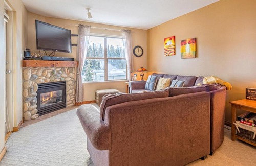 Silver Star Mountain Apartment | Namastay