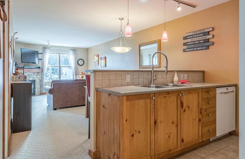 Silver Star Mountain Apartment | Namastay