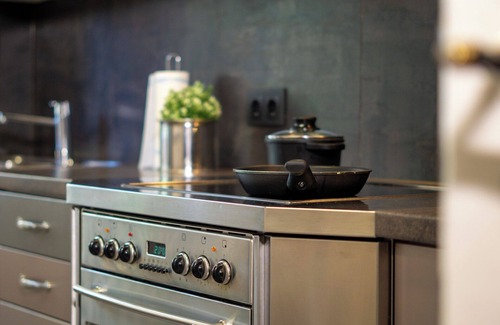 Mannheim City Centre Apartment | namastay! Excl. Heritage Apart. in Top Location