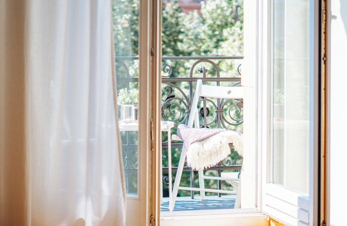 Mannheim City Centre Apartment | namastay! Excl. Heritage Apart. in Top Location
