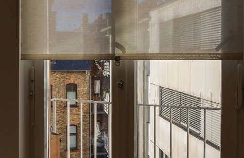 Mannheim Apartment | namastay! - Modern city apartment near Wasserturm