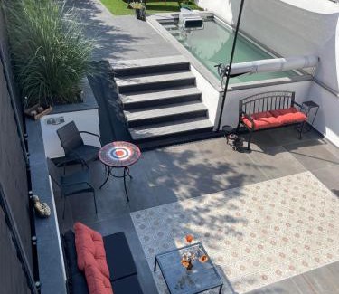 Deventer Bed & Breakfast | Namaste B&B Wellness & Design