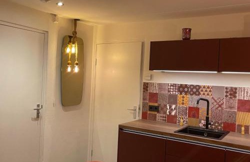 Deventer Bed & Breakfast | Namaste B&B Wellness & Design