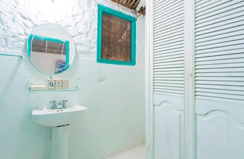 Tierra Bomba Island Hotel | Namaste Beach Club & Hotel