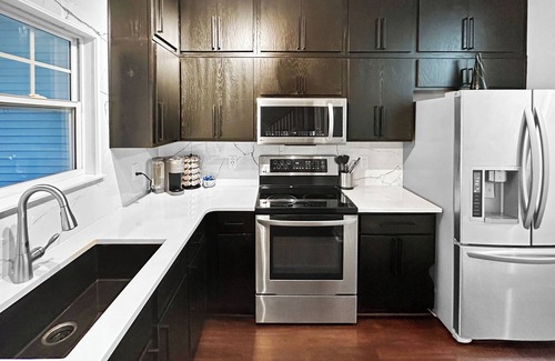 Nashville House | Namaste BNA - 5 mins to Airport