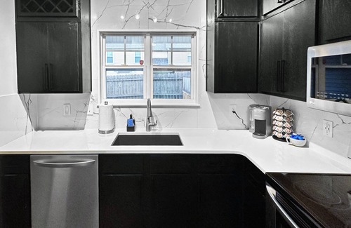 Nashville House | Namaste BNA - 5 mins to Airport