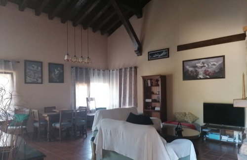 Ortigosa del Monte House | NAMASTE HOUSE