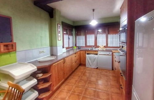 Ortigosa del Monte House | NAMASTE HOUSE