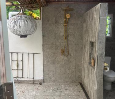 Northern Division House | Namawa Estate