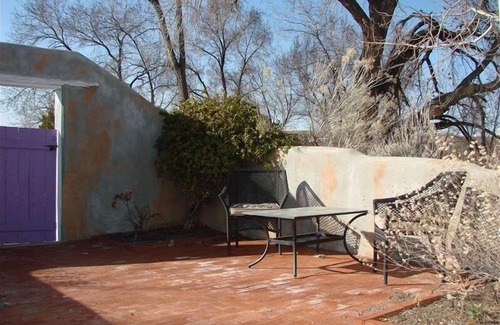 Nambe Pueblo Cottage | Nambe Country Retreat - near Pueblos, Abiquiu and Santa Fe