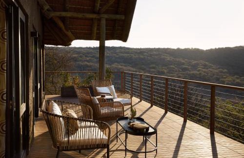 Ladysmith Cabin | Nambiti Hills
