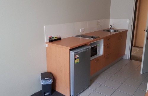 Nambour Hotel | Nambour Heights Motel