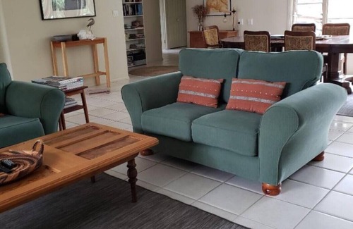 Nambucca Heads House | Nambucca Beach House - Home with great sea views, full kitchen & strong Wi-Fi
