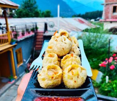 Old Manali House | Namha Stay by Negi Wooden House