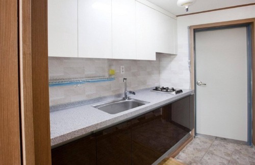 Namhae House | Namhae Amigo Pension