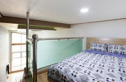 Namhae House | Namhae Amigo Pension