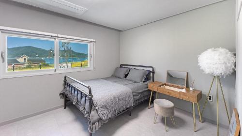 Namhae House | Namhae Andante Pension