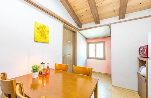 Namhae Condo | Namhae Gagopa Pension