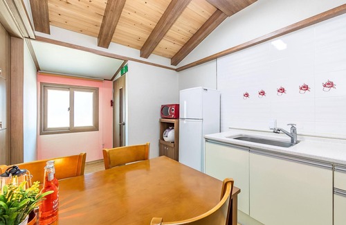 Namhae Condo | Namhae Gagopa Pension
