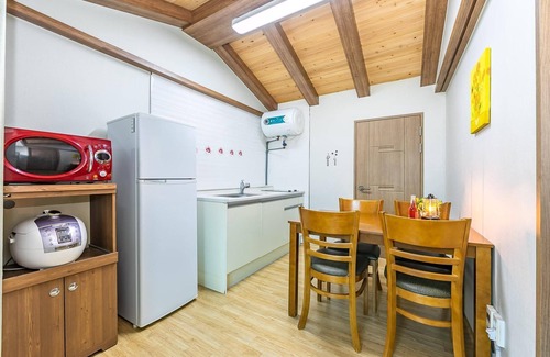 Namhae Condo | Namhae Gagopa Pension