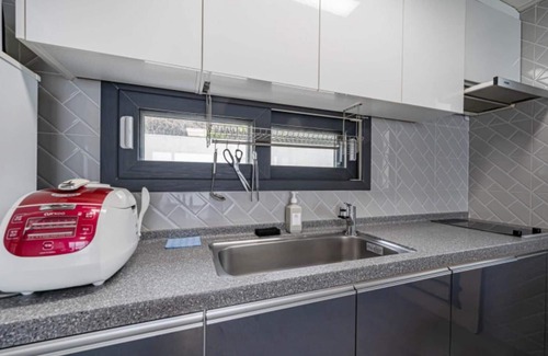 Namhae House | Namhae Marin K Pension