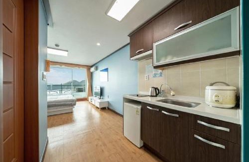 Namhae Hotel | Namhae Season Hotel